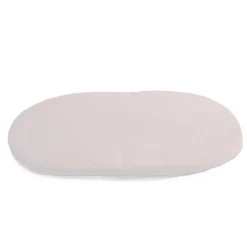 Organic Bamboo Bassinet Sheet