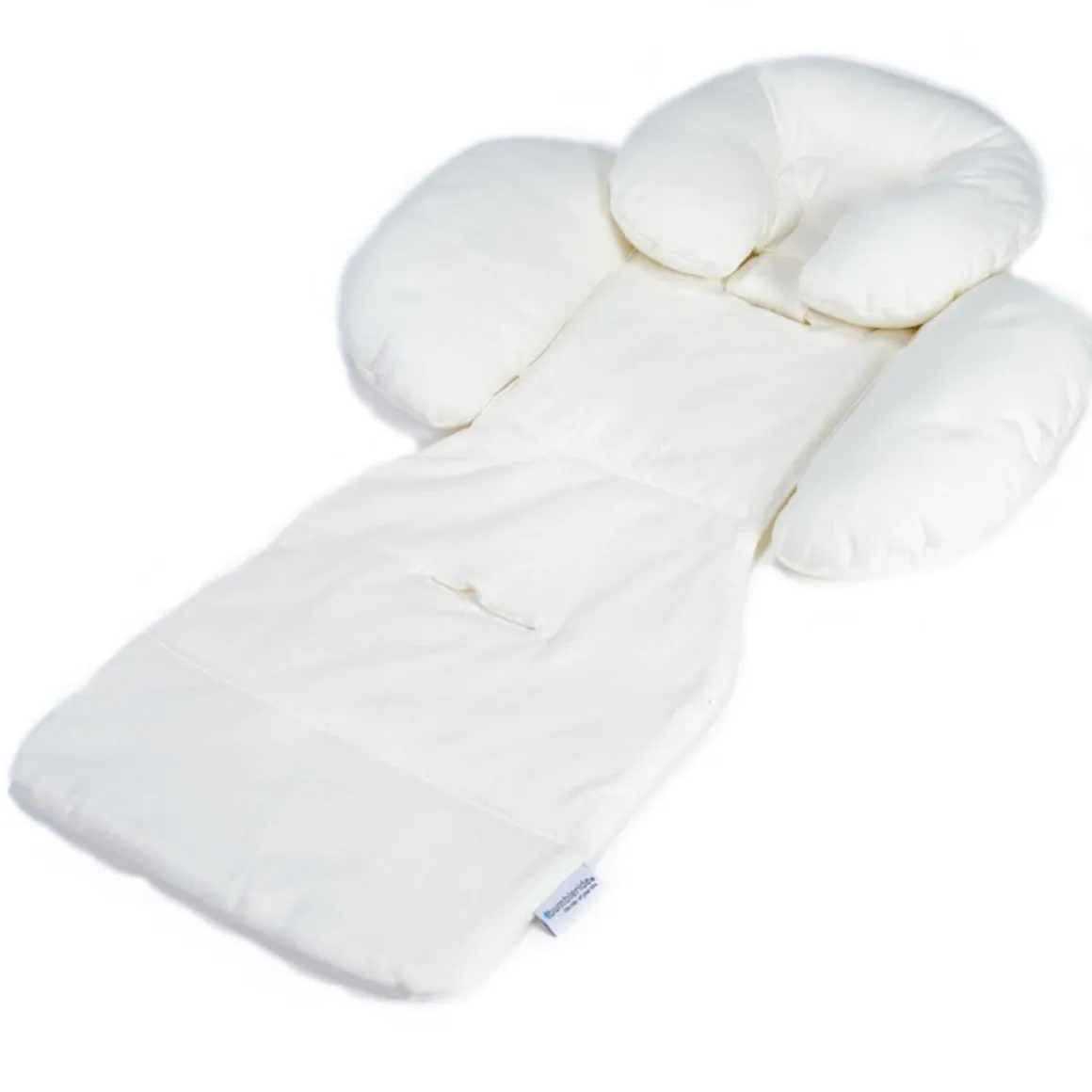 Organic Cotton Infant Insert