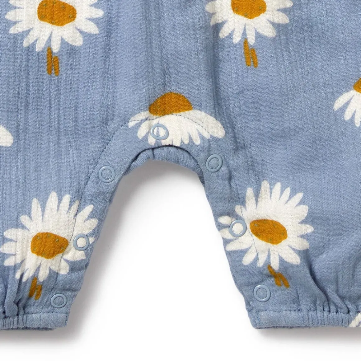 Organic Crinkle Jumpsuit