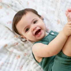 Organic Dream Blanket