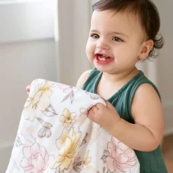 Organic Dream Blanket