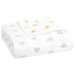 Organic Dream Blanket