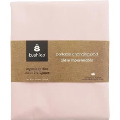 Organic Jersey Change Pad