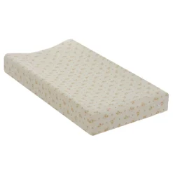 Organic Jersey Change Pad Cover
