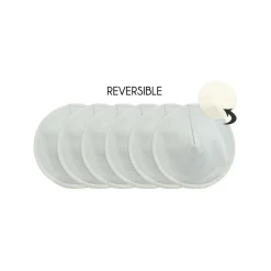 Organic Jersey Nursing Pads (6 Pk)