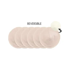 Organic Jersey Nursing Pads (6 Pk)