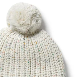 Organic Knitted Hat