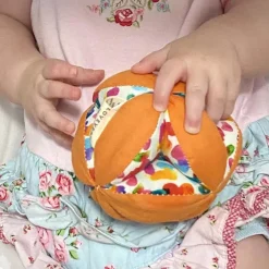 Organic Montessori Ball