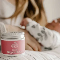 Organic Nipple Butter