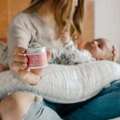 Organic Nipple Butter