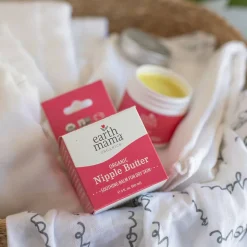 Organic Nipple Butter