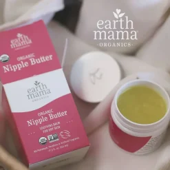 Organic Nipple Butter
