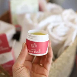 Organic Nipple Butter