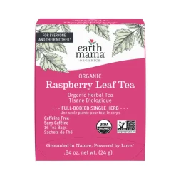 Organic Raspberry Leaf Tea