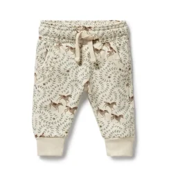 Organic Terry Sweat Pant