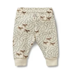 Organic Terry Sweat Pant