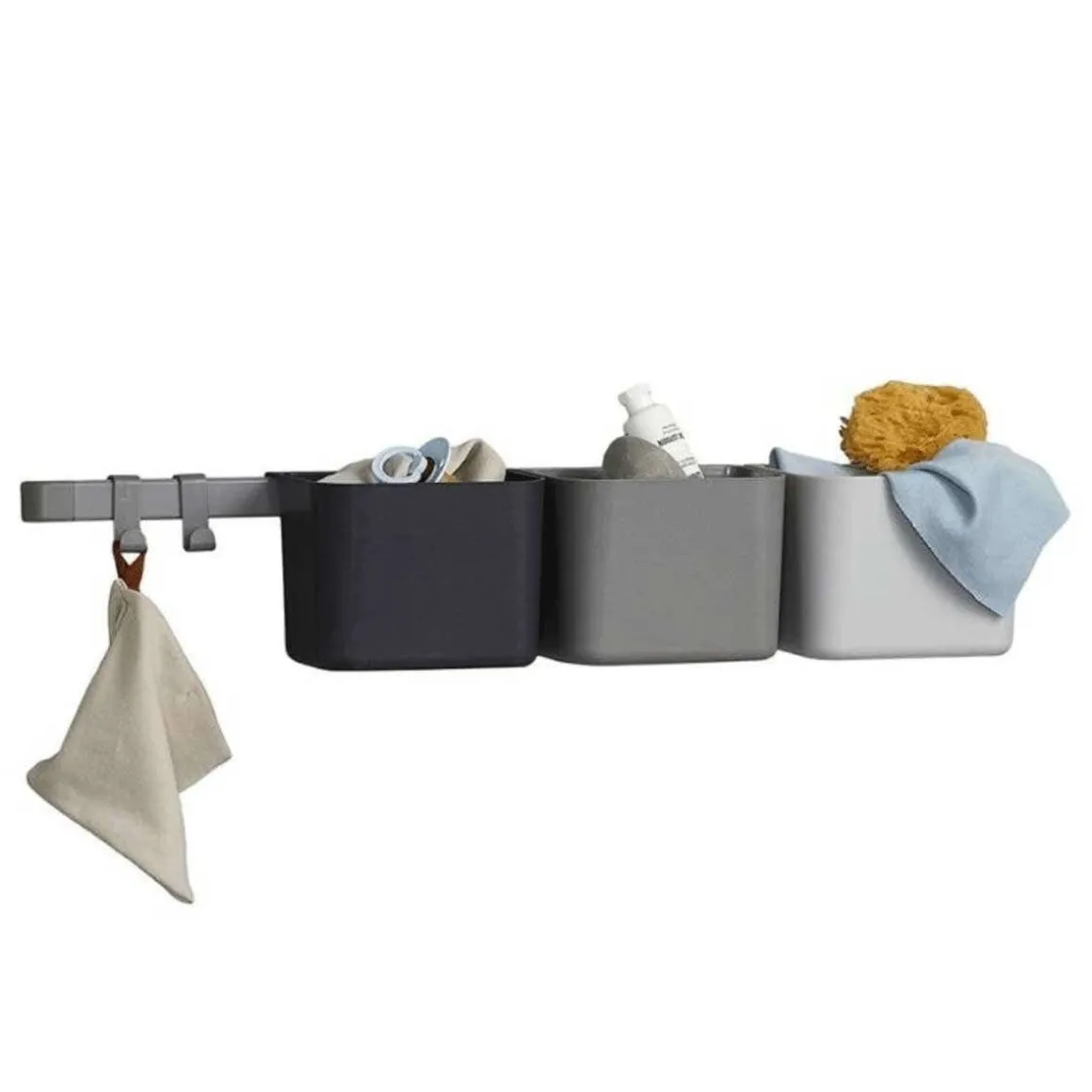 Organizer (3 Shade Set)