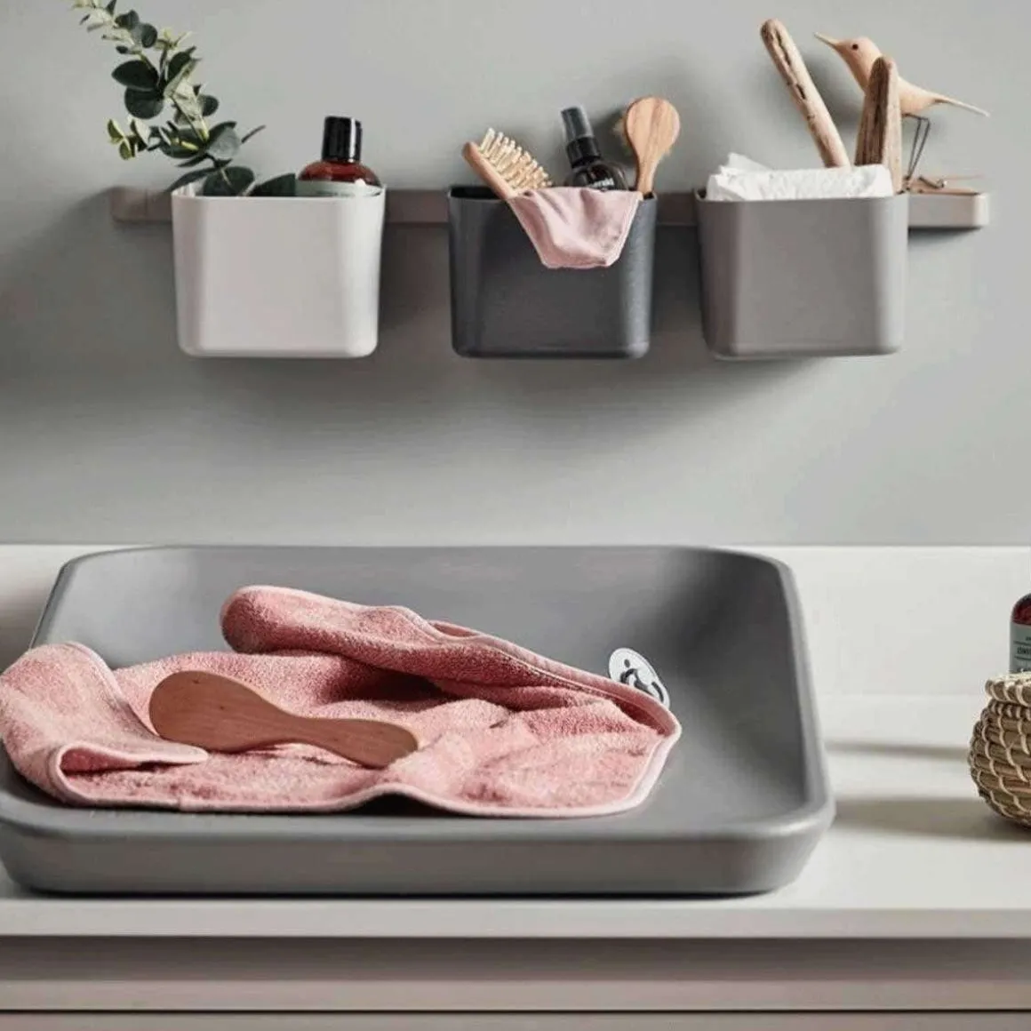 Organizer (3 Shade Set)