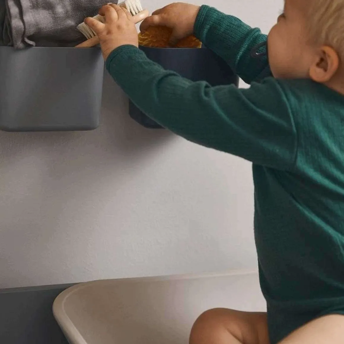 Organizer (3 Shade Set)