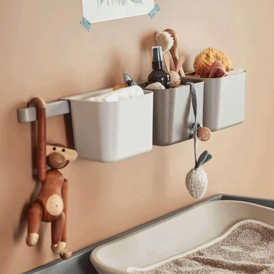 Organizer (3 Shade Set)