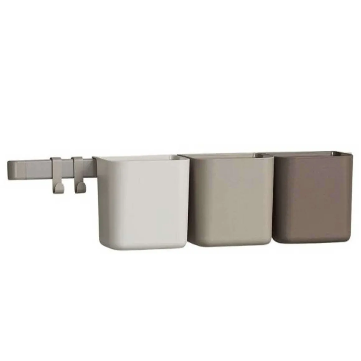 Organizer (3 Shade Set)