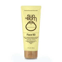 Original Face Lotion SPF 50