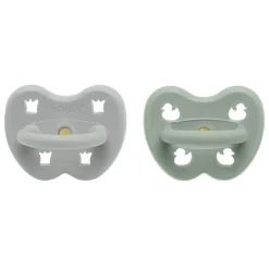 Orthodontic Pacifier 3-36M (2 Pack)