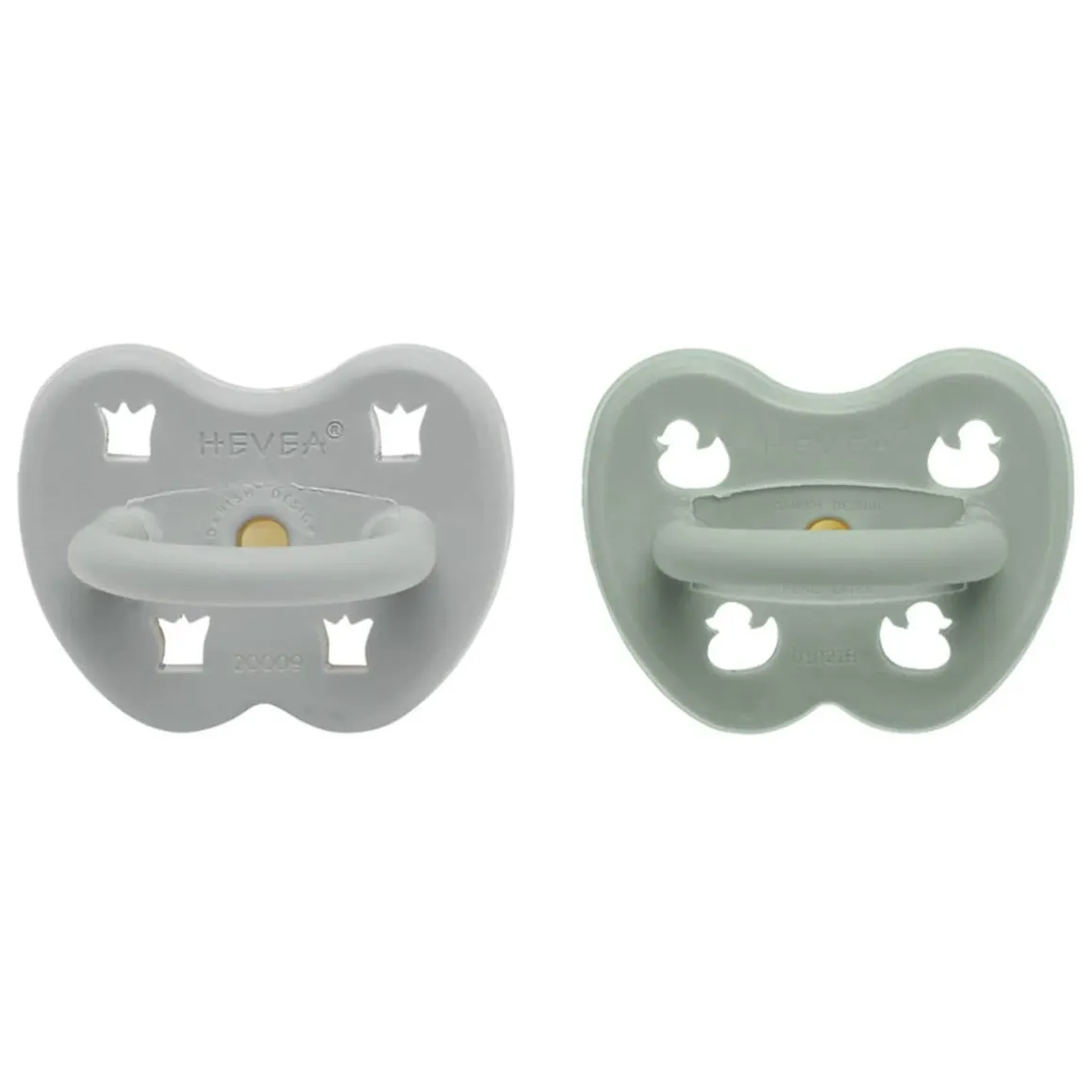 Orthodontic Pacifier 3-36M (2 Pack)