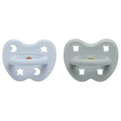 Orthodontic Pacifier 3-36M (2 Pack)