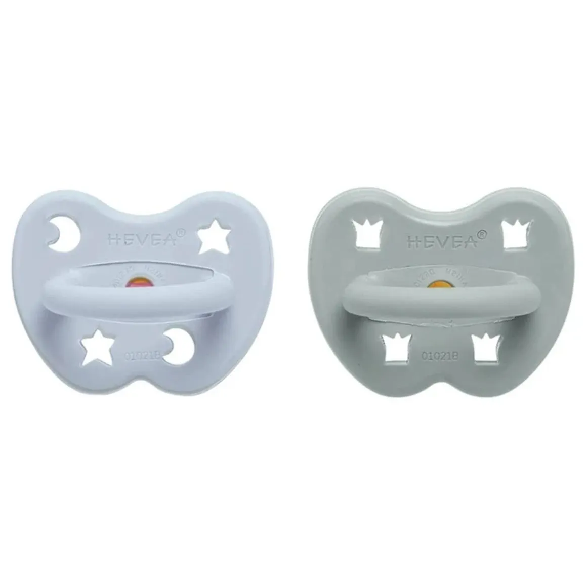 Orthodontic Pacifier 3-36M (2 Pack)
