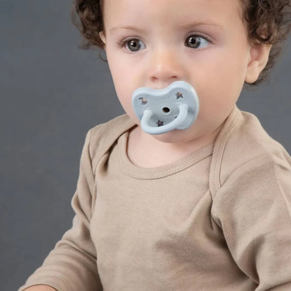 Orthodontic Pacifier 3-36M (2 Pack)