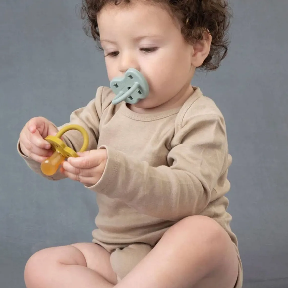 Orthodontic Pacifier 3-36M (2 Pack)