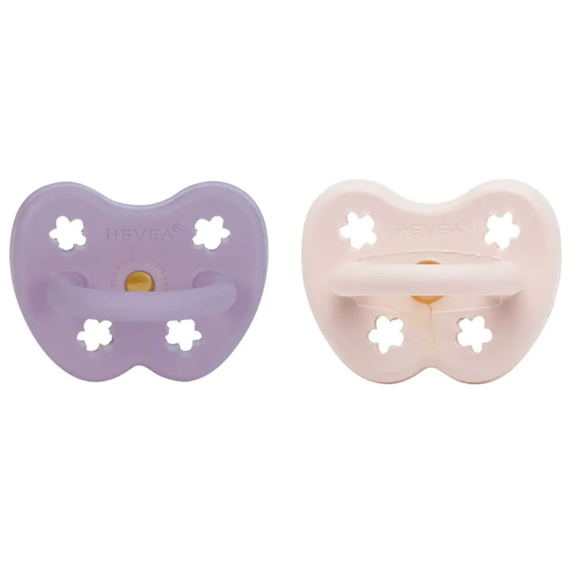 Orthodontic Pacifier 3-36M (2 Pack)