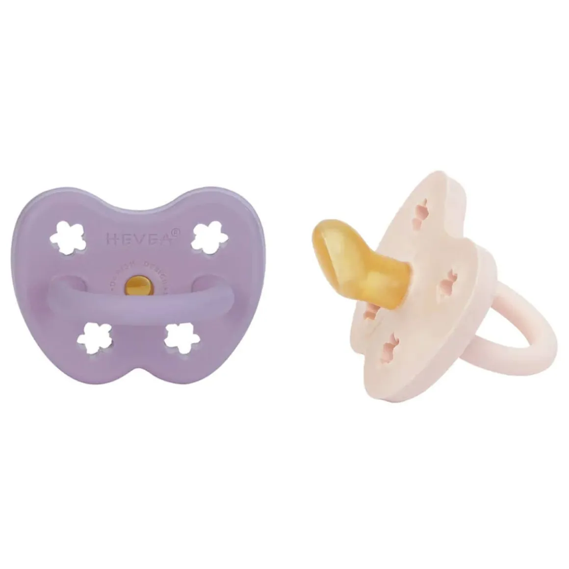 Orthodontic Pacifier 3-36M (2 Pack)
