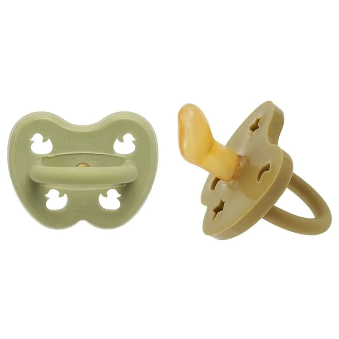Orthodontic Pacifier 3-36M (2 Pack)