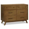 Otto 6 Drawer Dresser