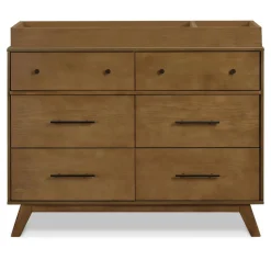 Otto 6 Drawer Dresser