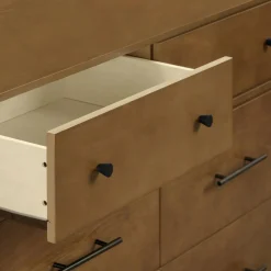 Otto 6 Drawer Dresser