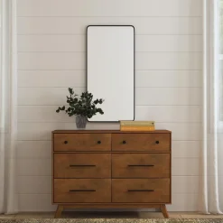 Otto 6 Drawer Dresser