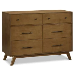Otto 6 Drawer Dresser