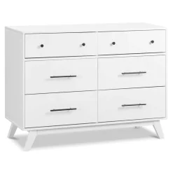 Otto 6 Drawer Dresser