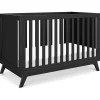 Otto 3-in-1 Crib