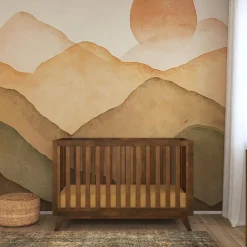 Otto 3-in-1 Crib