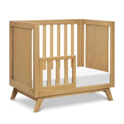 Otto Mini Toddler Bed Conversion Kit