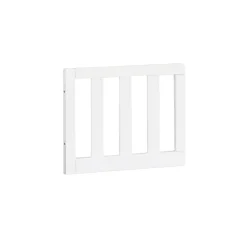 Otto Mini Toddler Bed Conversion Kit