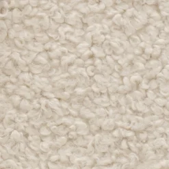 Ottoman with Wood Base (Grade D)