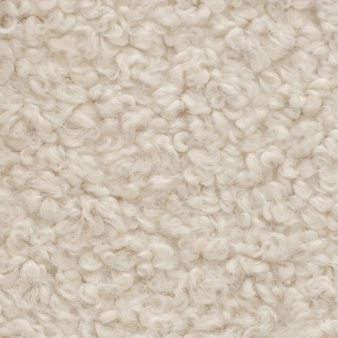 Ottoman with Wood Base (Grade D)