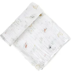Over the Moon Swaddle