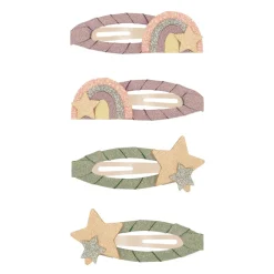 Over the Rainbow Clip Set