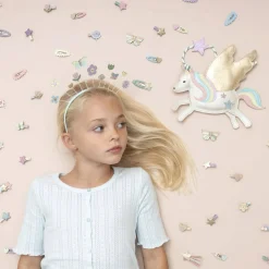 Over the Rainbow Clip Set